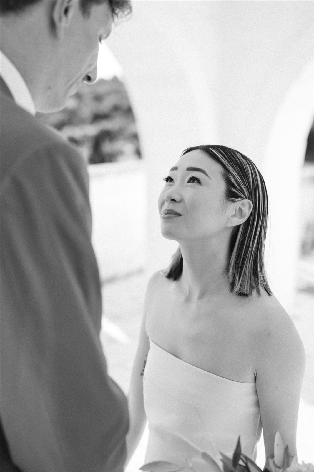 Dettaglio matrimonio